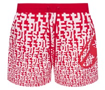 Shorts Rot