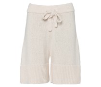 Shorts Beige