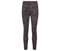 Leggings Grau