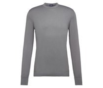 Successo Pullover Grau