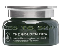 The Golden Dew Feuchtigkeitsmaske
