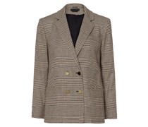 Blazer Braun