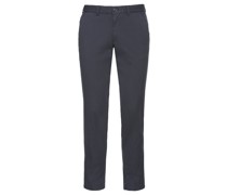 Teaker C Chino Blau