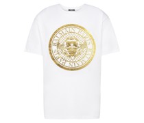 T-Shirt Weiß