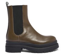Chelsea Boots olive