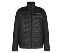 Jacke Schwarz