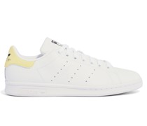 Stan Smith Low Sneaker Weiß