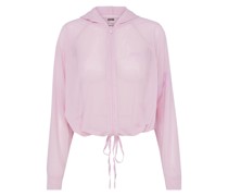 Jacke Rosa