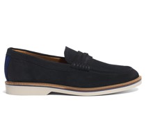 Loafers Navy