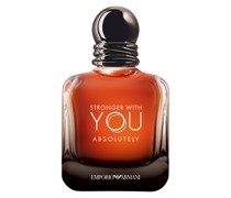 Emporio Armani Stronger With You Absolutely Parfum