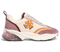 Bubble Goodluck Sneaker Beige