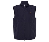 Weste Navy