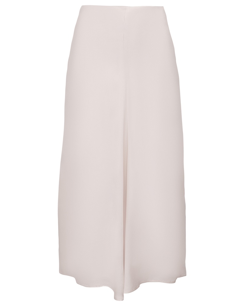 Drykorn Damen Midirock Beige