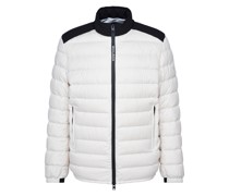 Bering Tech Jacket Daunenjacke Weiß