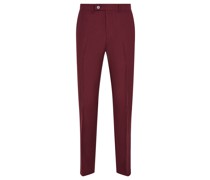 Deccan Casual-Hose Rot