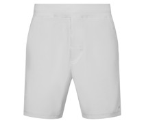 Repetition Shorts Grau