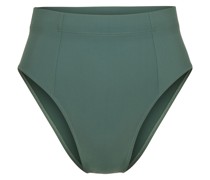 Bikini Hose petrol