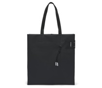 Todd Obsidian Shopper Schwarz