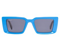 Savannah Sonnenbrille Blau