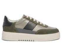 Orbit Vintage Sneaker Mehrfarbig