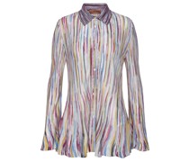 Bluse Mehrfarbig