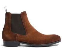 Chelsea Boot Braun