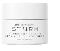 Super Anti-Aging Neck and Décolleté Cream
