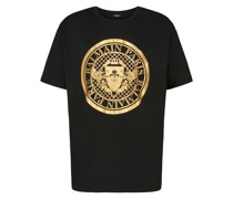 T-Shirt Schwarz