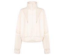 Kenzie Jacke Beige
