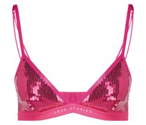 Nightrider BH Triangel Pink