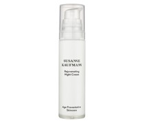 Rejuvenating Night Cream