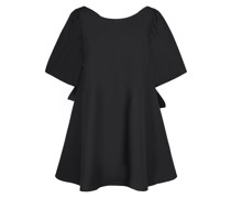 Peggy Minikleid Schwarz