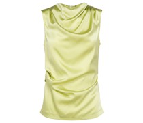 Bluse Grün