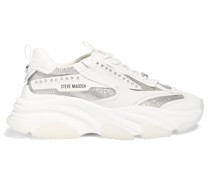 Possession-R Sneaker Weiß
