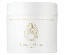 Gold Sugar Scrub Gesichtspeeling