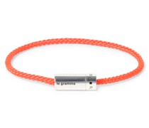 le 7g Armband Orange