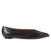 Ballerinas Schwarz