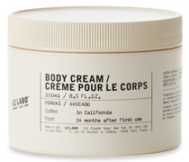 Hinoki Body Cream Körpercreme