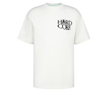 T-Shirt Weiß