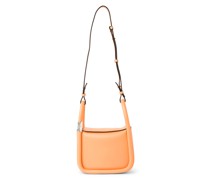 Wonton 20 Schultertasche Orange