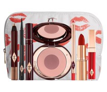 The Bombshell Look Make-Up Set