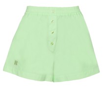 Ponisan Shorts Grün