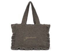 Handtasche Gold