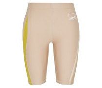 Uptown Shorts Beige