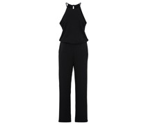 Jumpsuit Schwarz