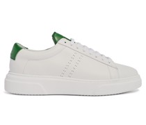 ZSP4 Sneaker Weiß
