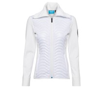 Lady Warmup Padded Softshell Jacke Mehrfarbig