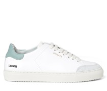 Clean Cro 90 Low Sneaker Weiß