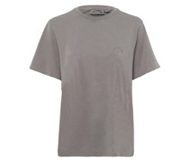 Santosha Eva T-Shirt Grau