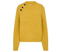 Sue Pullover Gelb